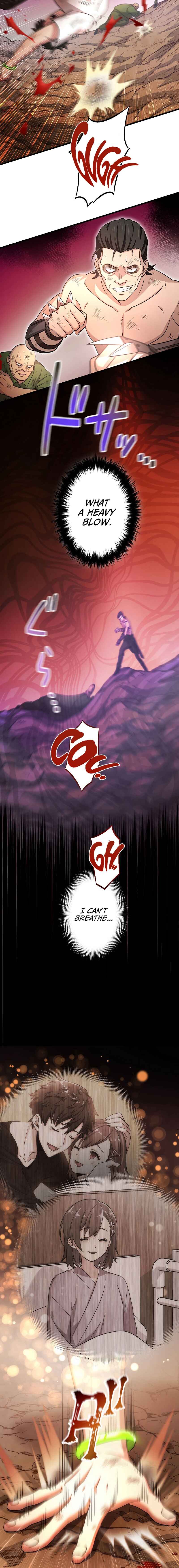 Page 15 Chapter 6 Kikanshita S-Kyuu Boukensha no Quest Seikatsu