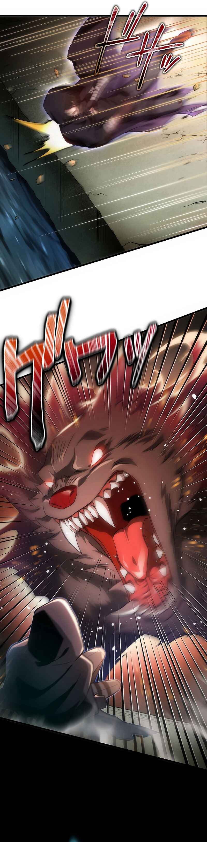Page 14 Chapter 1 Kikanshita S-Kyuu Boukensha no Quest Seikatsu