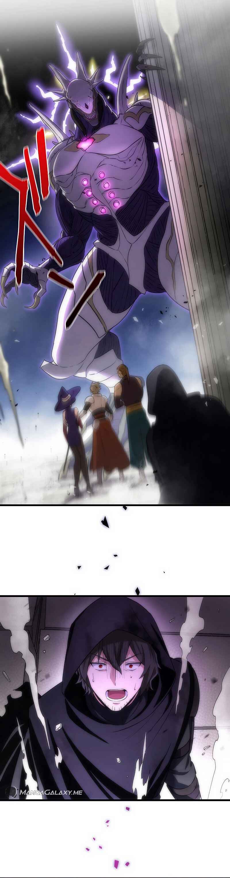 Page 32 Chapter 1 Kikanshita S-Kyuu Boukensha no Quest Seikatsu