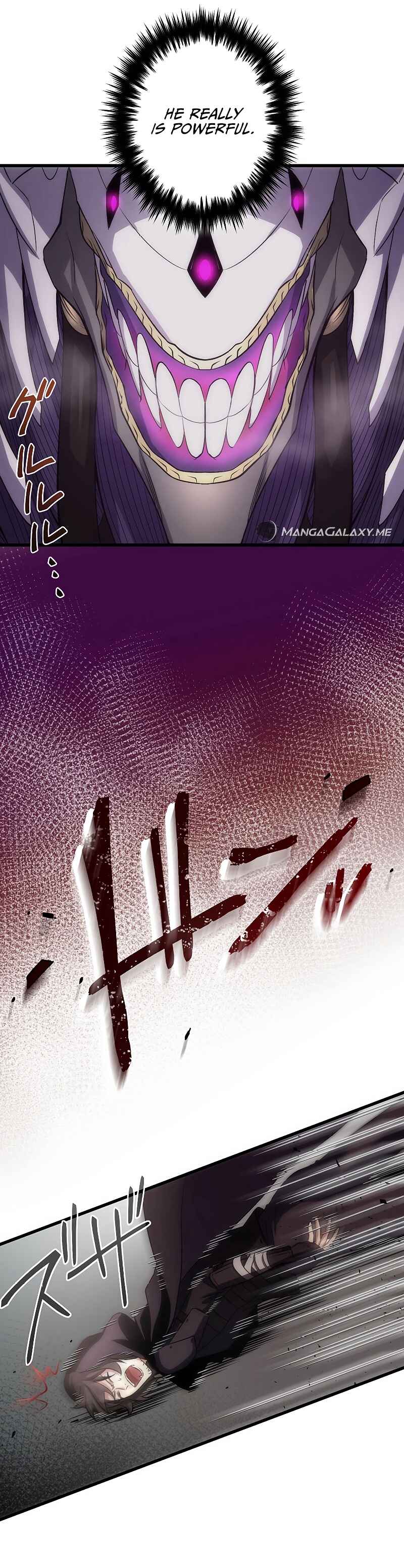 Page 38 Chapter 1 Kikanshita S-Kyuu Boukensha no Quest Seikatsu