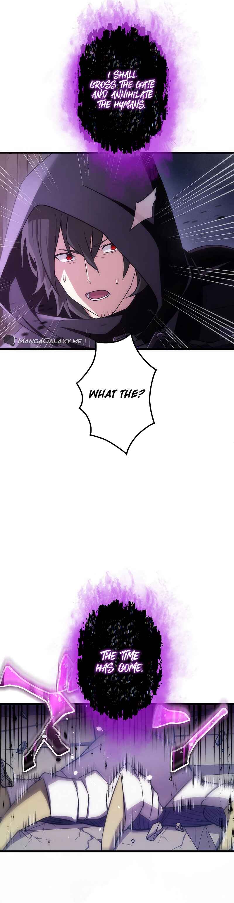 Page 45 Chapter 1 Kikanshita S-Kyuu Boukensha no Quest Seikatsu