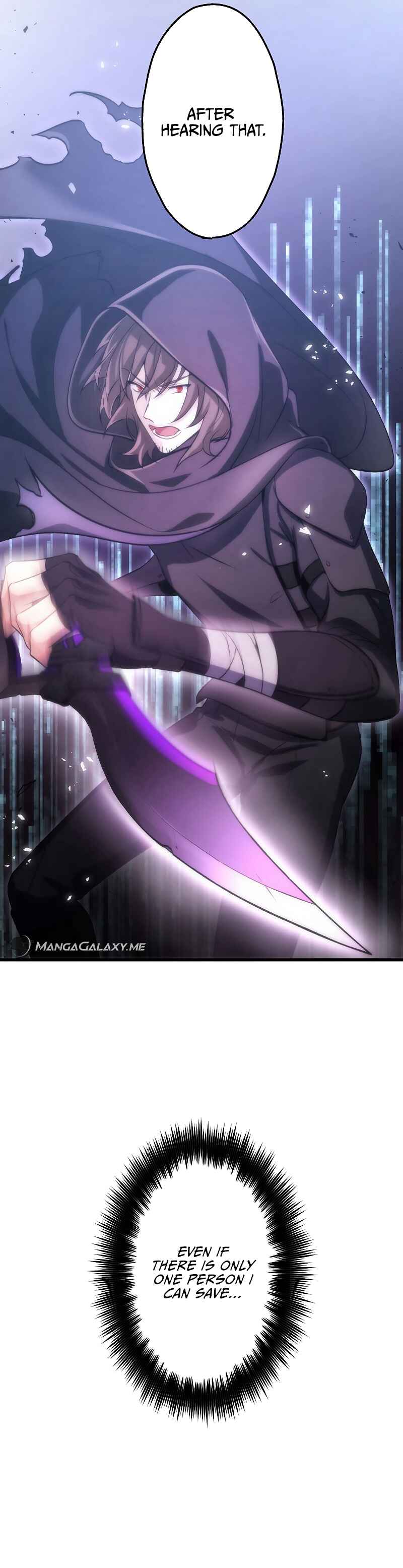 Page 49 Chapter 1 Kikanshita S-Kyuu Boukensha no Quest Seikatsu