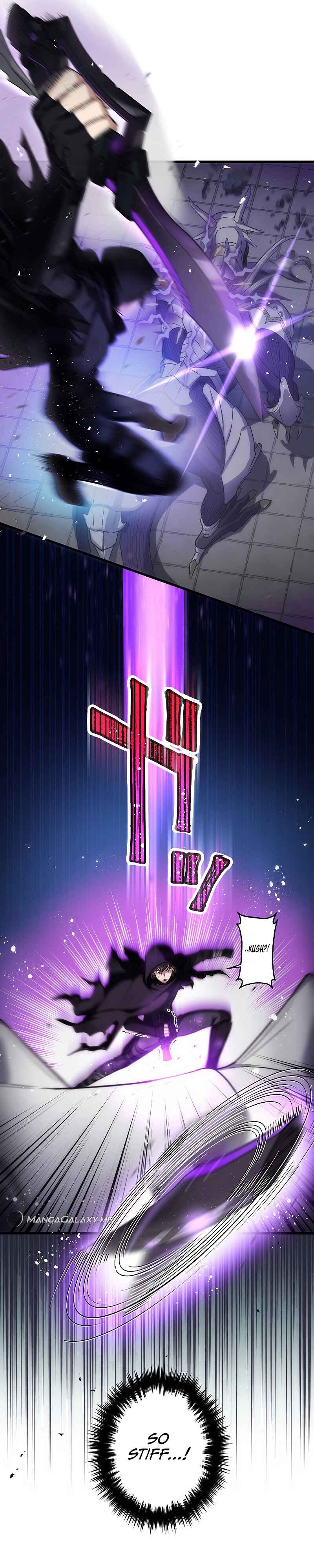 Page 53 Chapter 1 Kikanshita S-Kyuu Boukensha no Quest Seikatsu