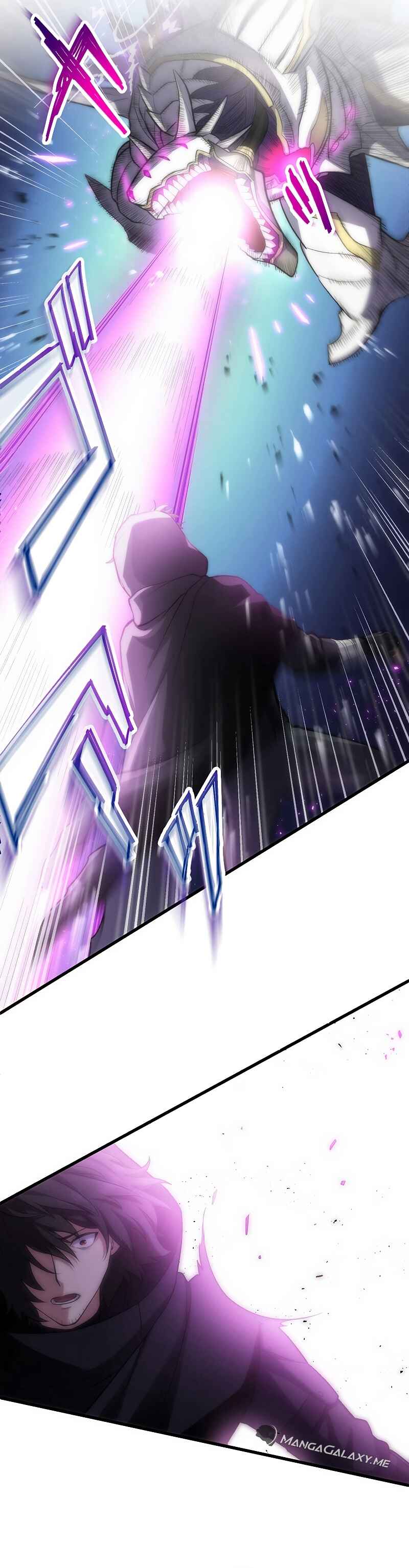 Page 56 Chapter 1 Kikanshita S-Kyuu Boukensha no Quest Seikatsu