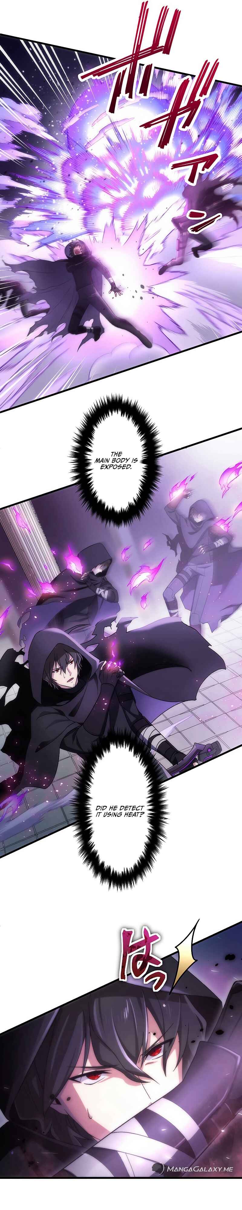 Page 57 Chapter 1 Kikanshita S-Kyuu Boukensha no Quest Seikatsu