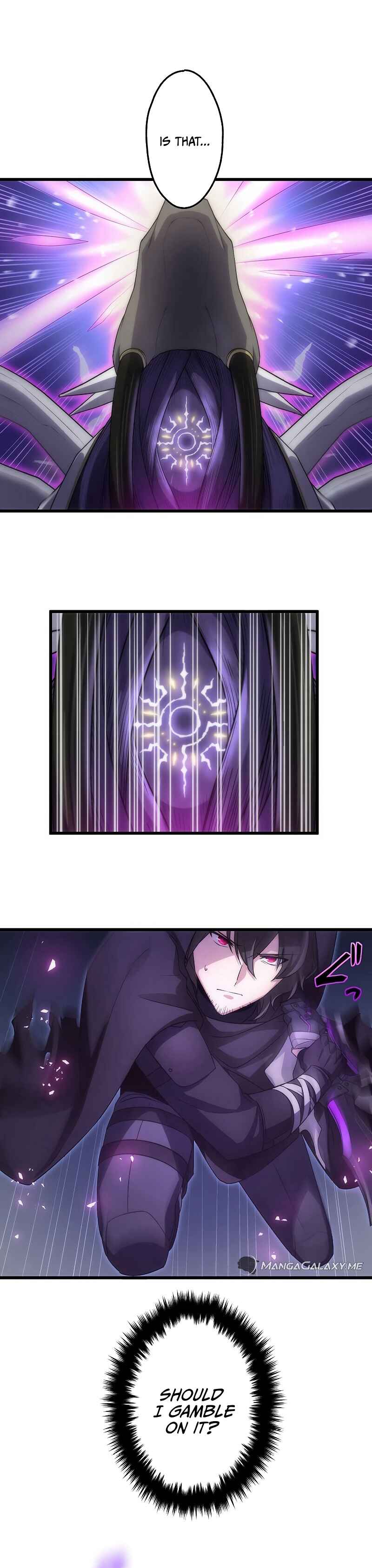 Page 58 Chapter 1 Kikanshita S-Kyuu Boukensha no Quest Seikatsu
