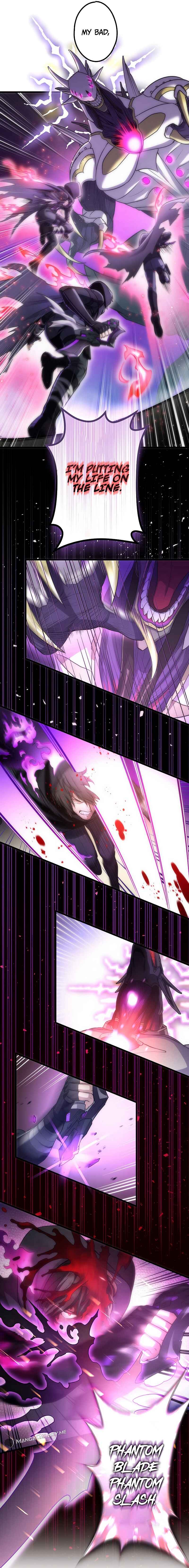 Page 60 Chapter 1 Kikanshita S-Kyuu Boukensha no Quest Seikatsu