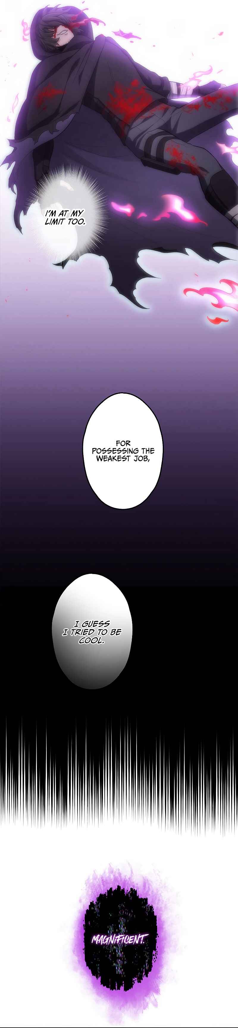 Page 64 Chapter 1 Kikanshita S-Kyuu Boukensha no Quest Seikatsu