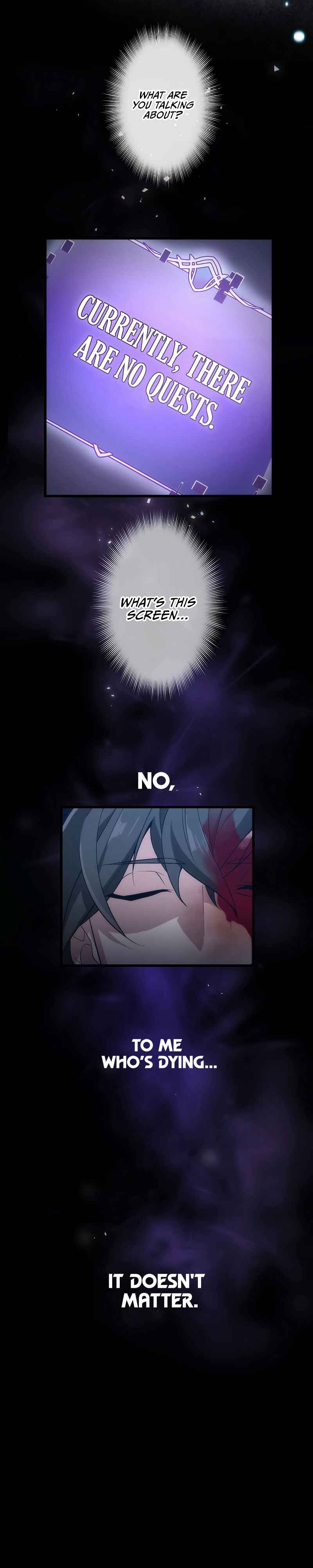 Page 68 Chapter 1 Kikanshita S-Kyuu Boukensha no Quest Seikatsu