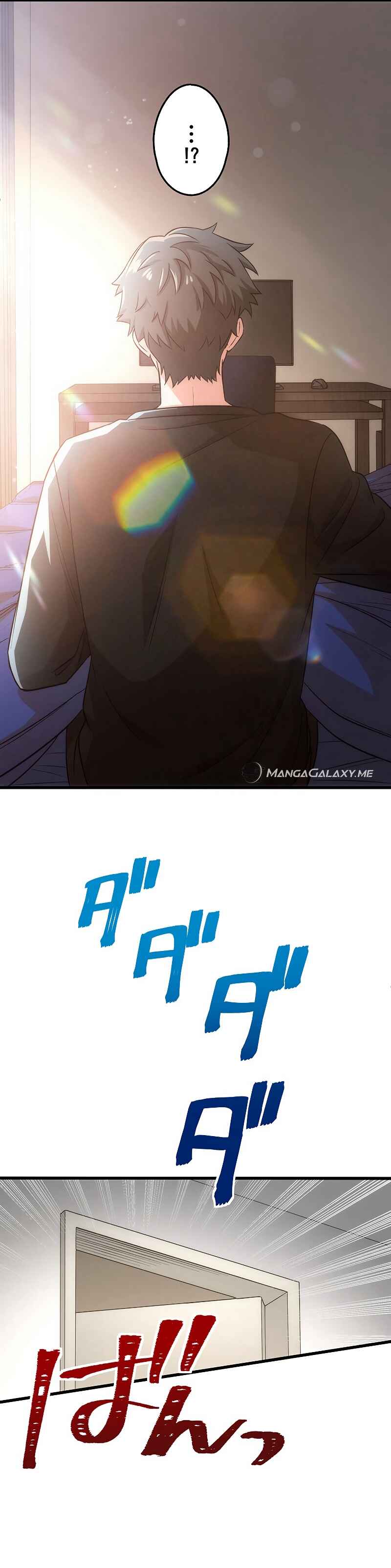 Page 70 Chapter 1 Kikanshita S-Kyuu Boukensha no Quest Seikatsu