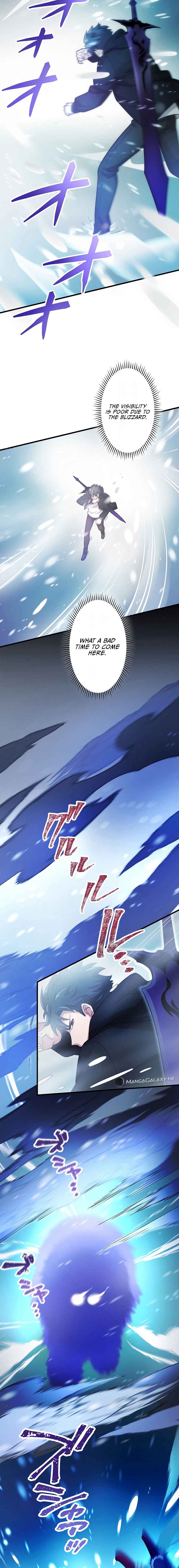 Page 19 Chapter 3 Kikanshita S-Kyuu Boukensha no Quest Seikatsu