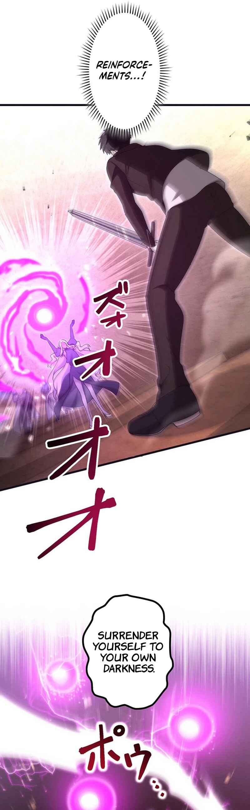 Page 14 Chapter 42 Kikanshita S-Kyuu Boukensha no Quest Seikatsu