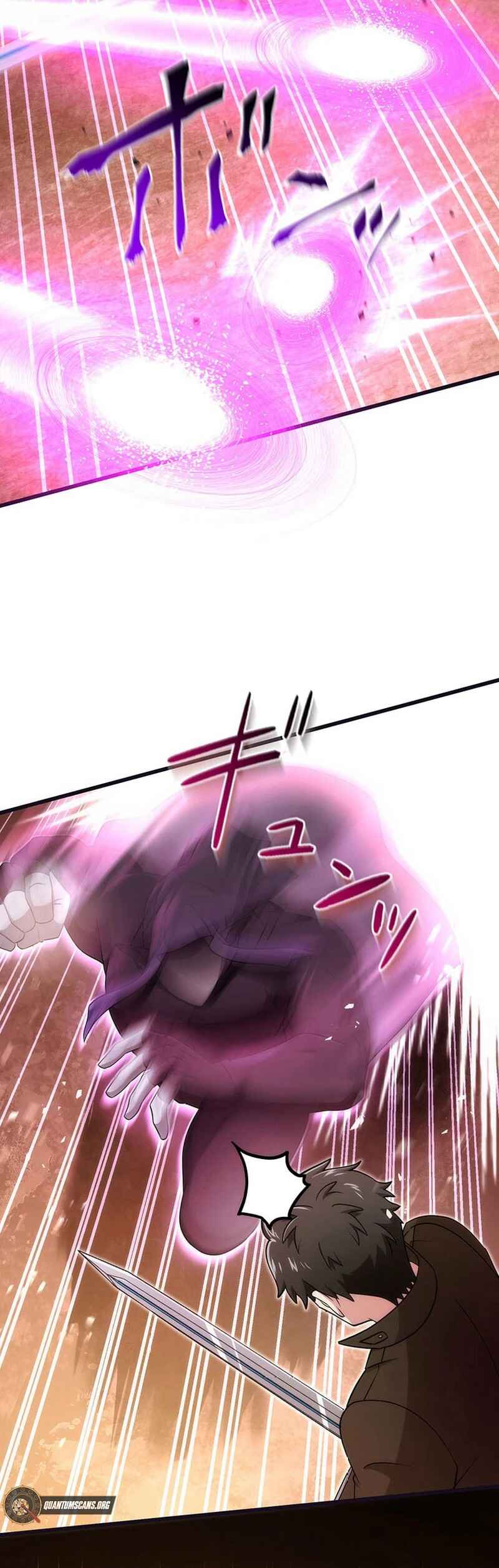 Page 16 Chapter 42 Kikanshita S-Kyuu Boukensha no Quest Seikatsu