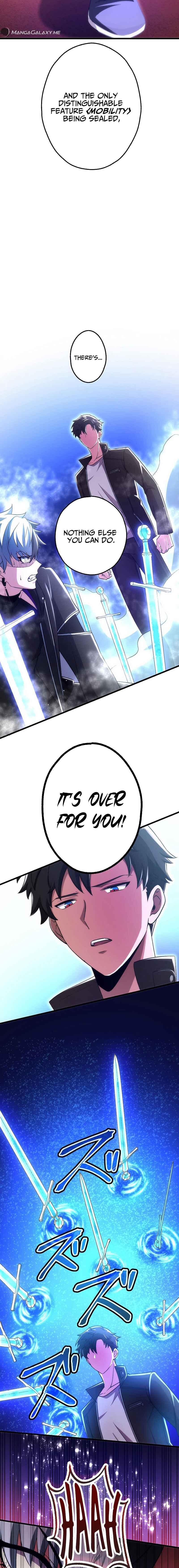 Page 10 Chapter 17 Kikanshita S-Kyuu Boukensha no Quest Seikatsu