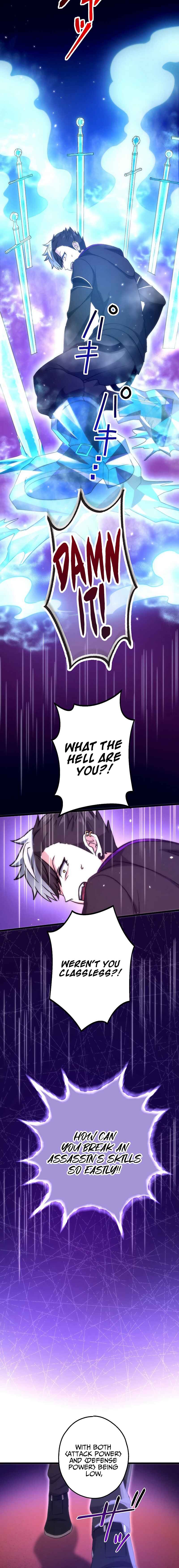 Page 9 Chapter 17 Kikanshita S-Kyuu Boukensha no Quest Seikatsu