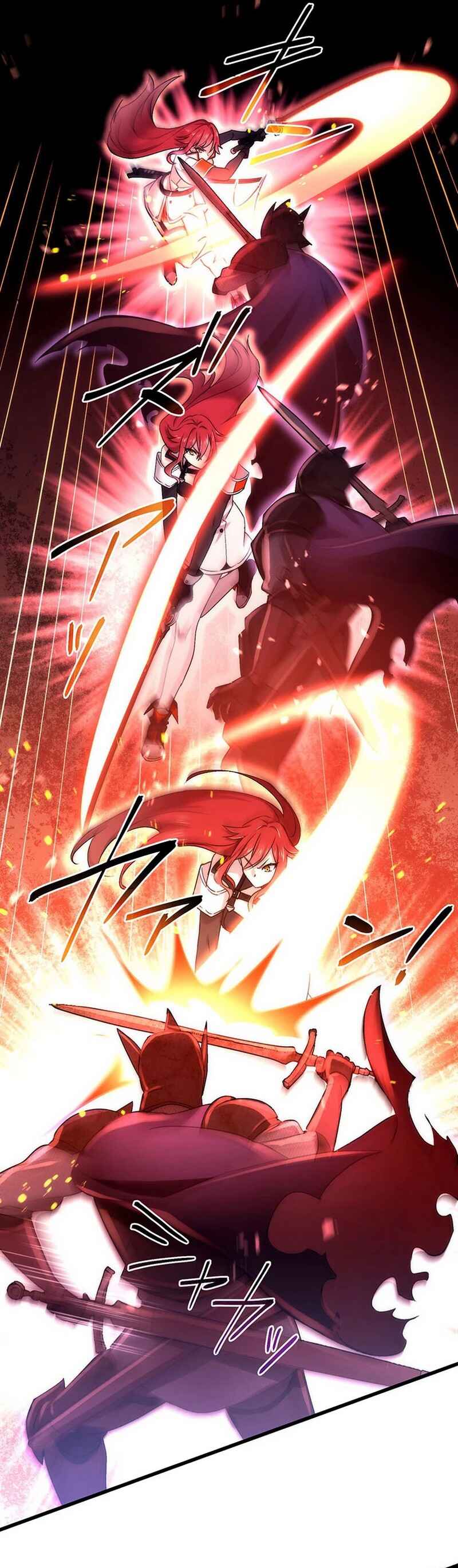Page 36 Chapter 40 Kikanshita S-Kyuu Boukensha no Quest Seikatsu