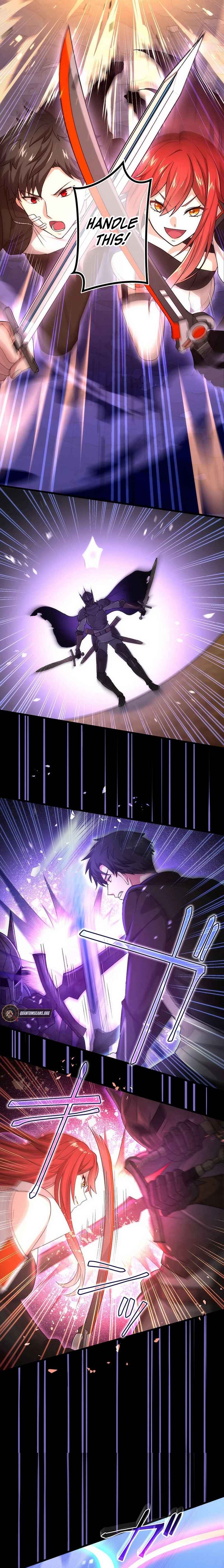 Page 41 Chapter 40 Kikanshita S-Kyuu Boukensha no Quest Seikatsu