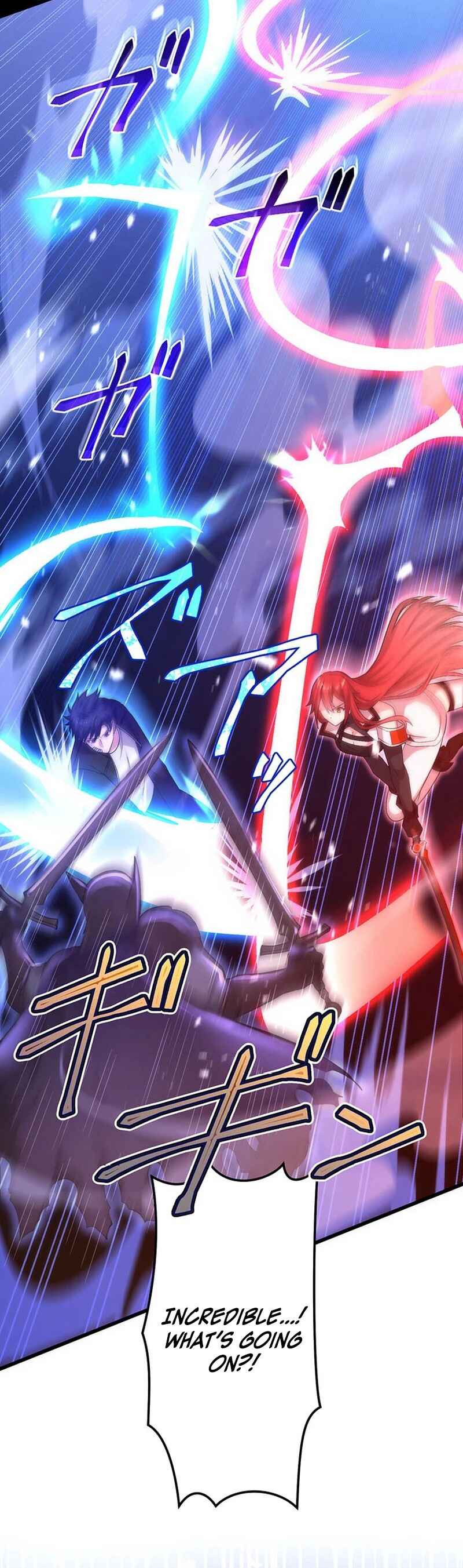 Page 42 Chapter 40 Kikanshita S-Kyuu Boukensha no Quest Seikatsu