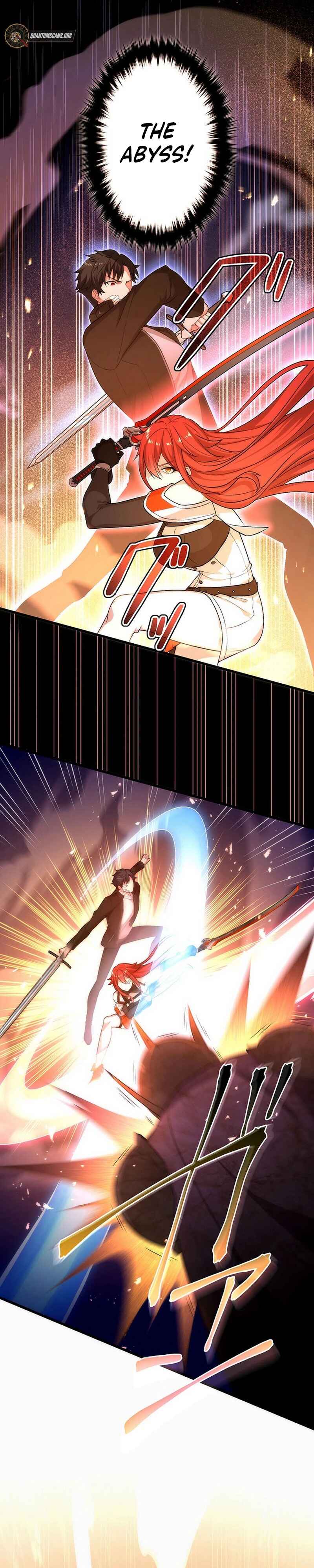 Page 44 Chapter 40 Kikanshita S-Kyuu Boukensha no Quest Seikatsu