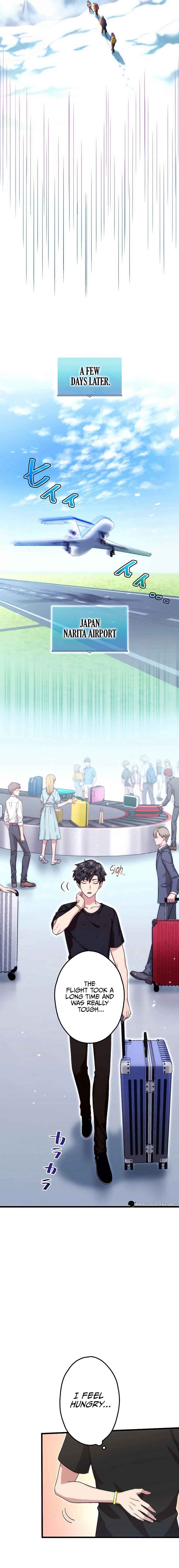 Page 6 Chapter 30 Kikanshita S-Kyuu Boukensha no Quest Seikatsu
