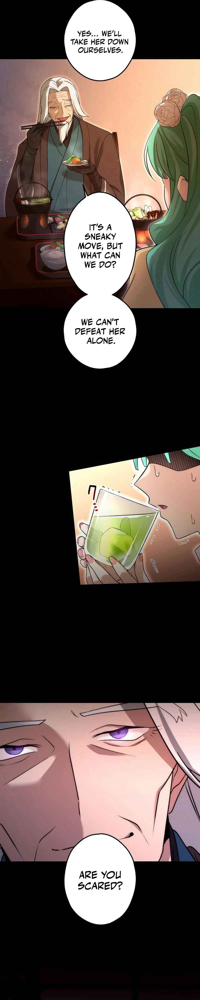 Page 19 Chapter 36 Kikanshita S-Kyuu Boukensha no Quest Seikatsu