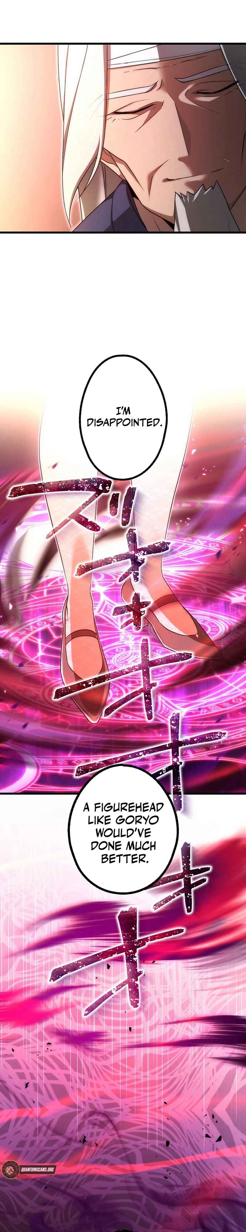 Page 36 Chapter 36 Kikanshita S-Kyuu Boukensha no Quest Seikatsu