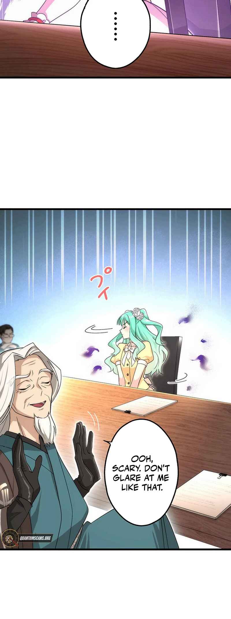 Page 14 Chapter 32 Kikanshita S-Kyuu Boukensha no Quest Seikatsu