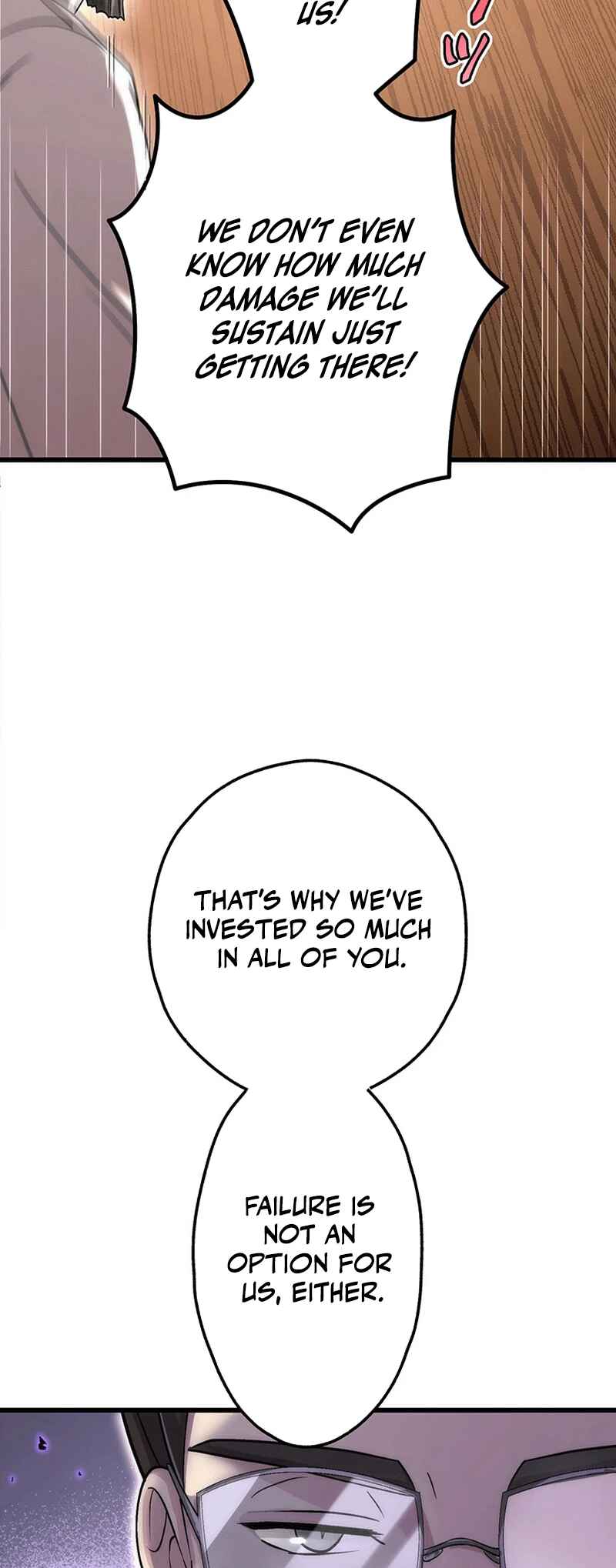 Page 20 Chapter 32 Kikanshita S-Kyuu Boukensha no Quest Seikatsu