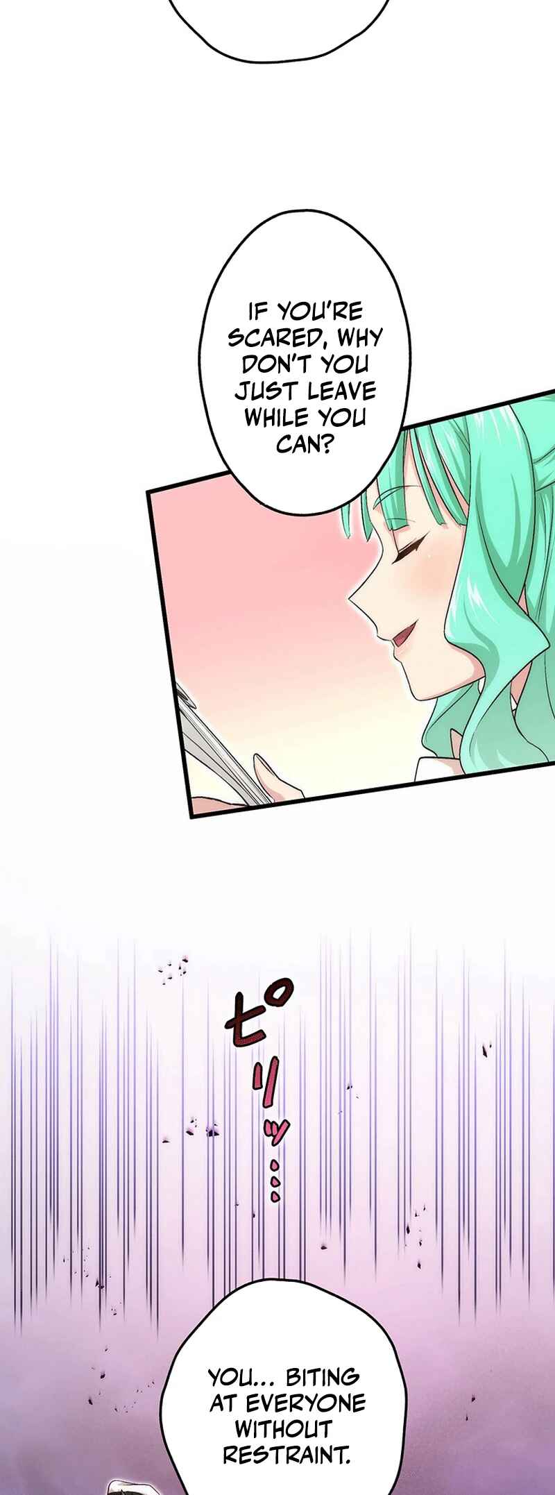 Page 25 Chapter 32 Kikanshita S-Kyuu Boukensha no Quest Seikatsu