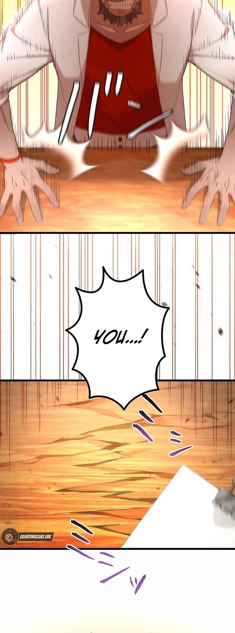 Page 27 Chapter 32 Kikanshita S-Kyuu Boukensha no Quest Seikatsu