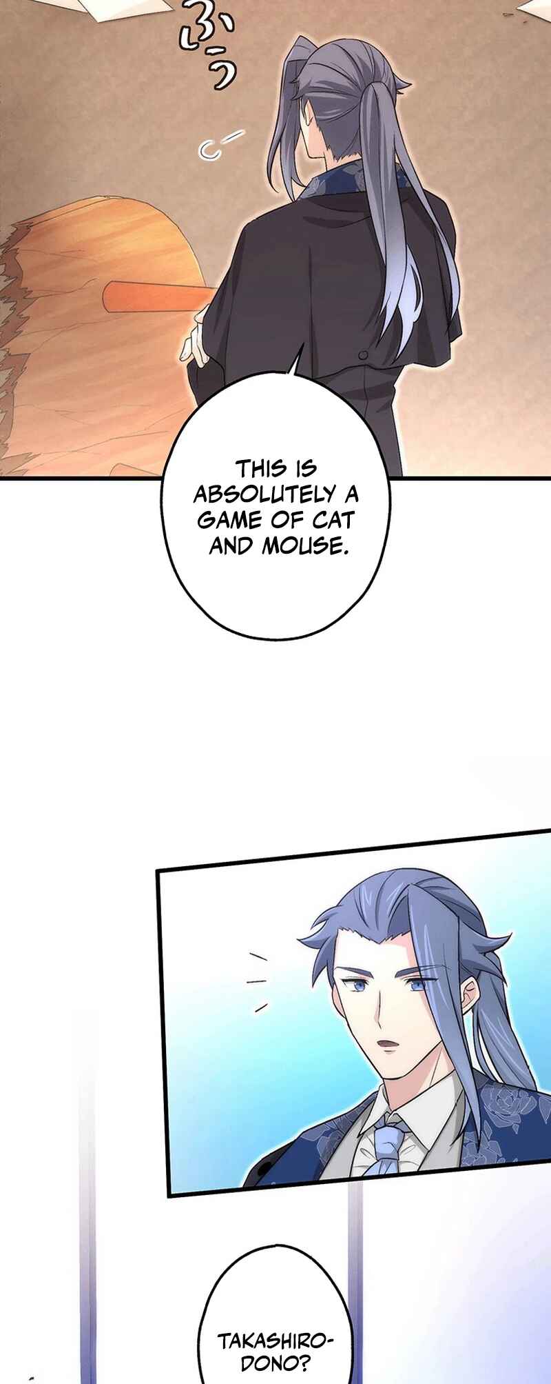 Page 30 Chapter 32 Kikanshita S-Kyuu Boukensha no Quest Seikatsu