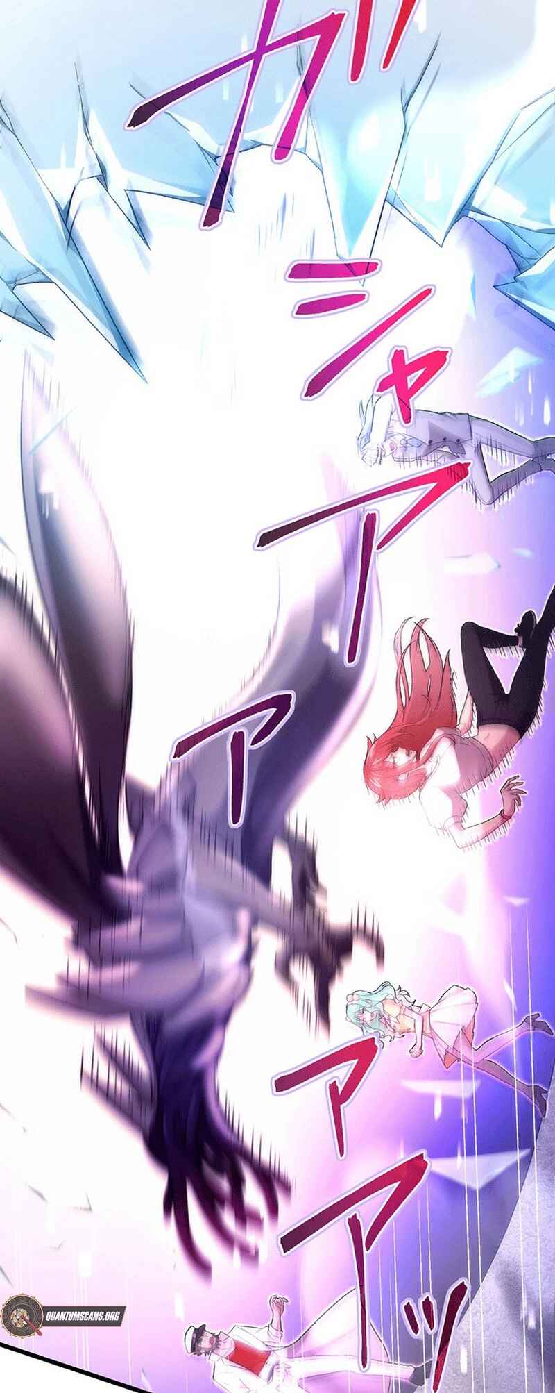Page 33 Chapter 32 Kikanshita S-Kyuu Boukensha no Quest Seikatsu