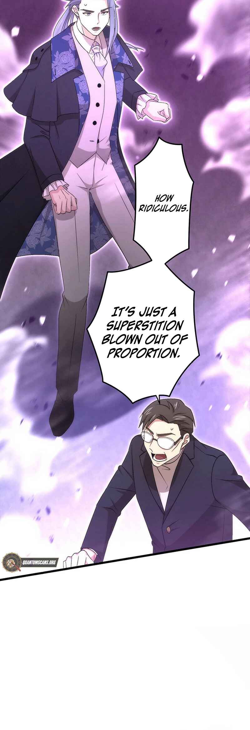 Page 39 Chapter 32 Kikanshita S-Kyuu Boukensha no Quest Seikatsu