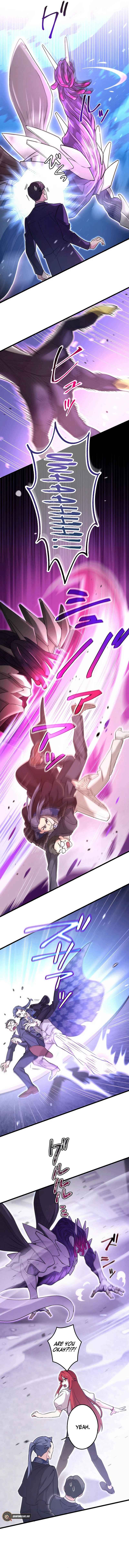 Page 40 Chapter 32 Kikanshita S-Kyuu Boukensha no Quest Seikatsu