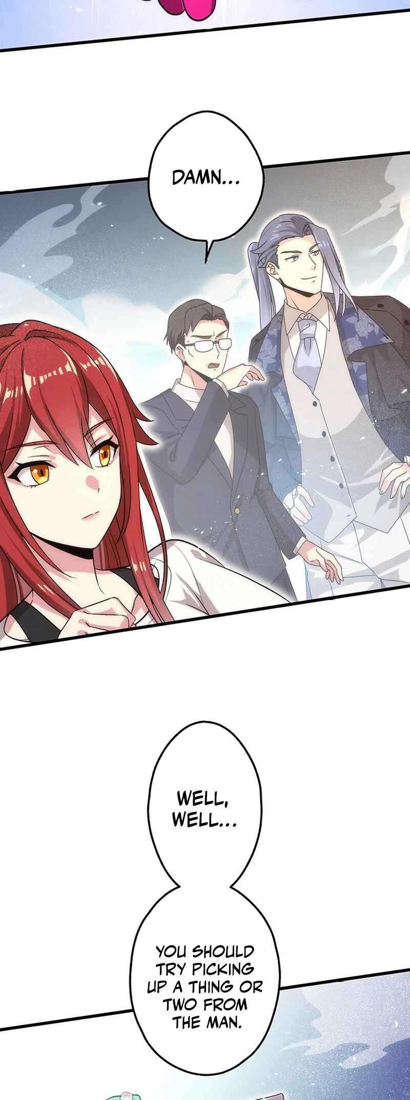 Page 49 Chapter 32 Kikanshita S-Kyuu Boukensha no Quest Seikatsu