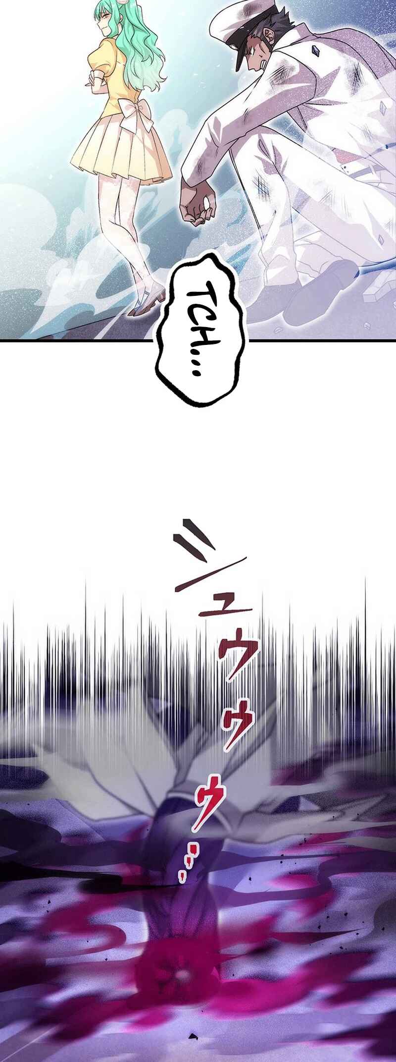Page 50 Chapter 32 Kikanshita S-Kyuu Boukensha no Quest Seikatsu