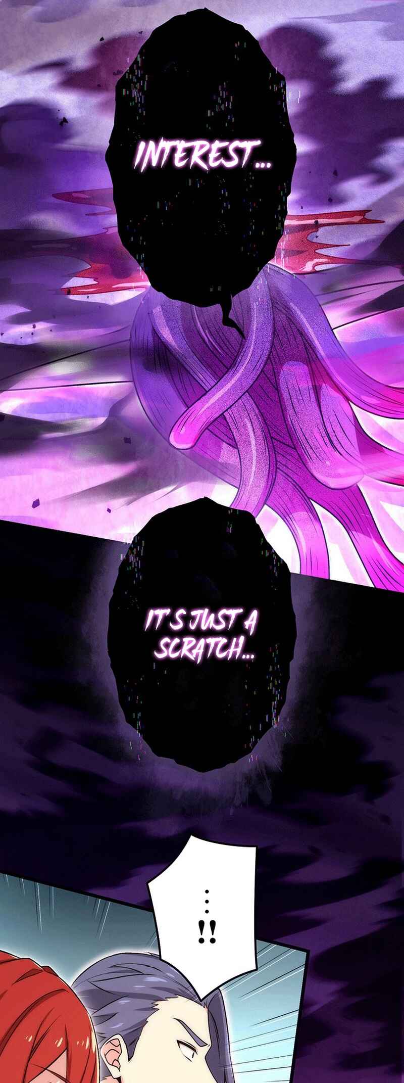 Page 51 Chapter 32 Kikanshita S-Kyuu Boukensha no Quest Seikatsu
