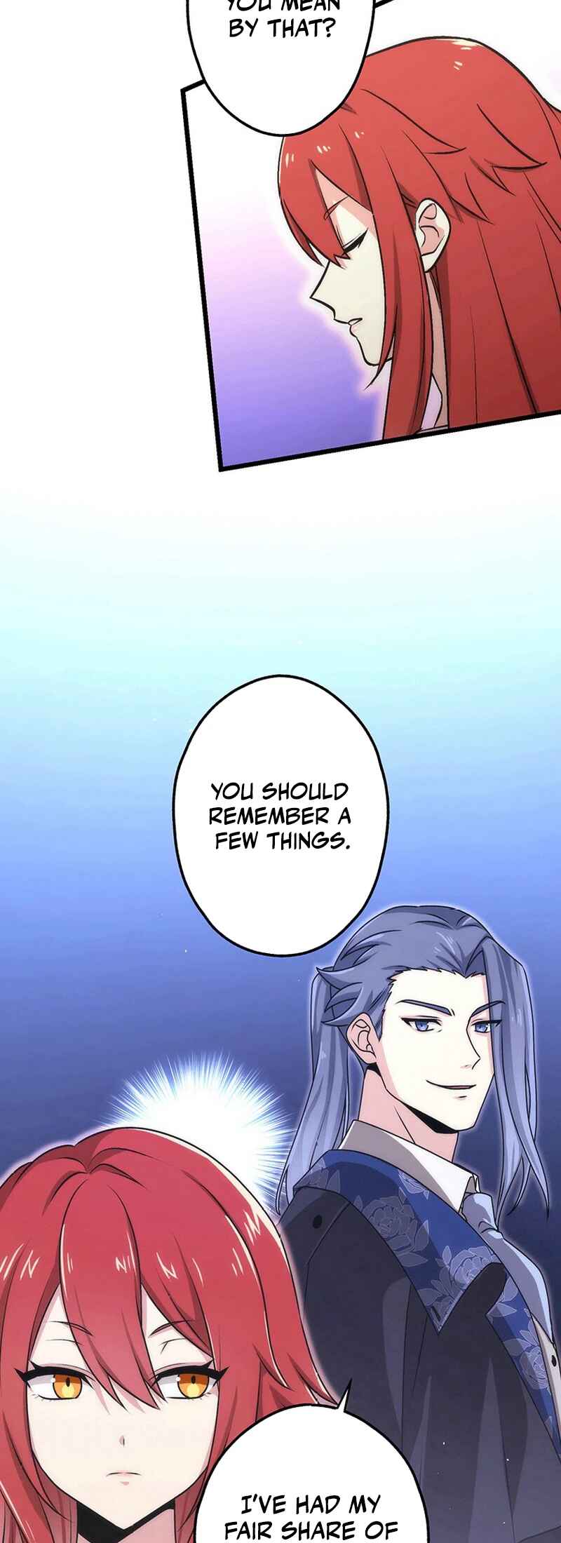 Page 55 Chapter 32 Kikanshita S-Kyuu Boukensha no Quest Seikatsu