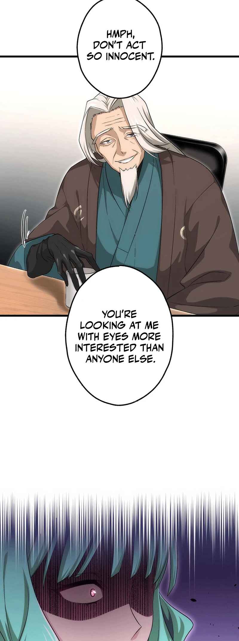 Page 9 Chapter 32 Kikanshita S-Kyuu Boukensha no Quest Seikatsu