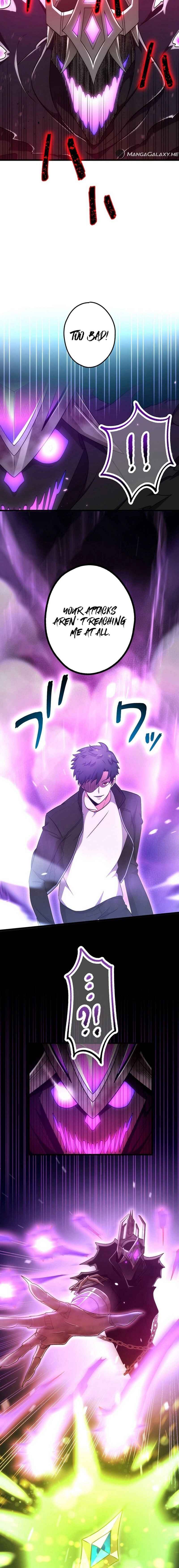 Page 5 Chapter 24 Kikanshita S-Kyuu Boukensha no Quest Seikatsu