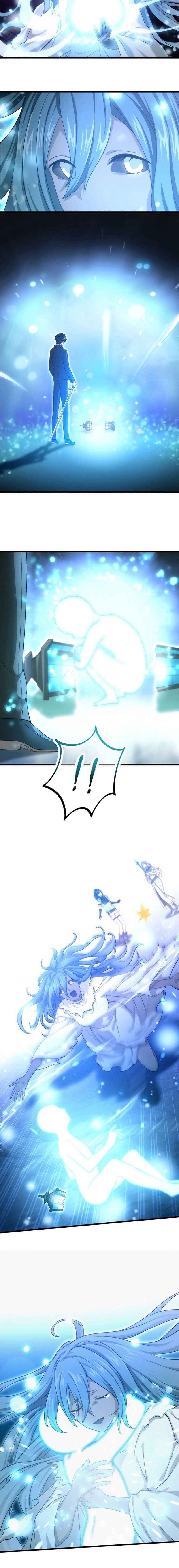 Page 9 Chapter 24 Kikanshita S-Kyuu Boukensha no Quest Seikatsu