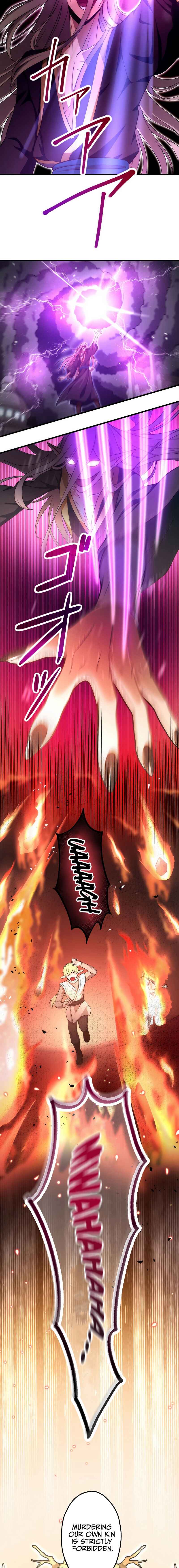 Page 13 Chapter 11 Kikanshita S-Kyuu Boukensha no Quest Seikatsu