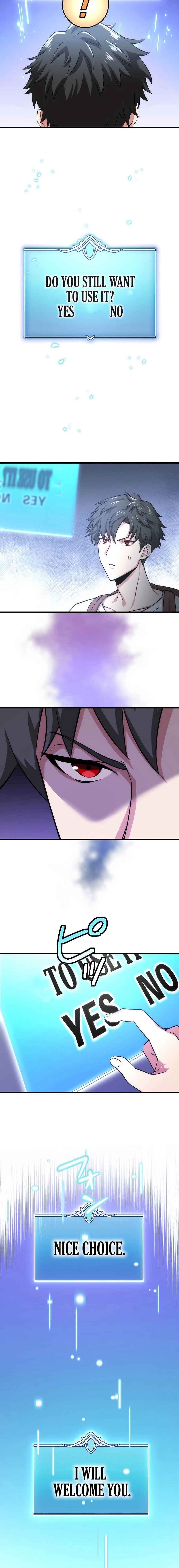 Page 4 Chapter 11 Kikanshita S-Kyuu Boukensha no Quest Seikatsu