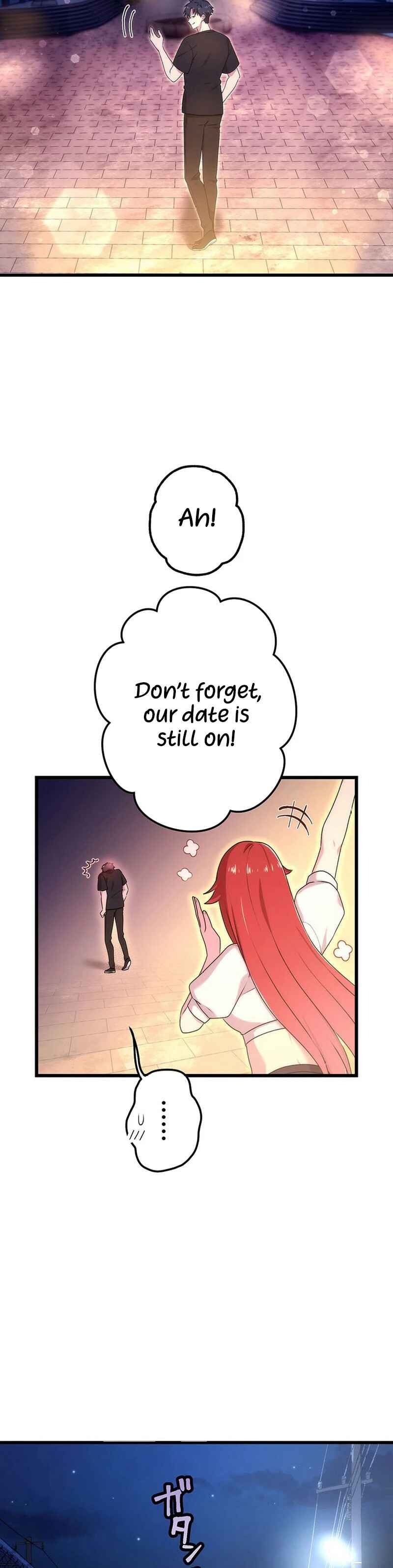 Page 19 Chapter 37 Kikanshita S-Kyuu Boukensha no Quest Seikatsu
