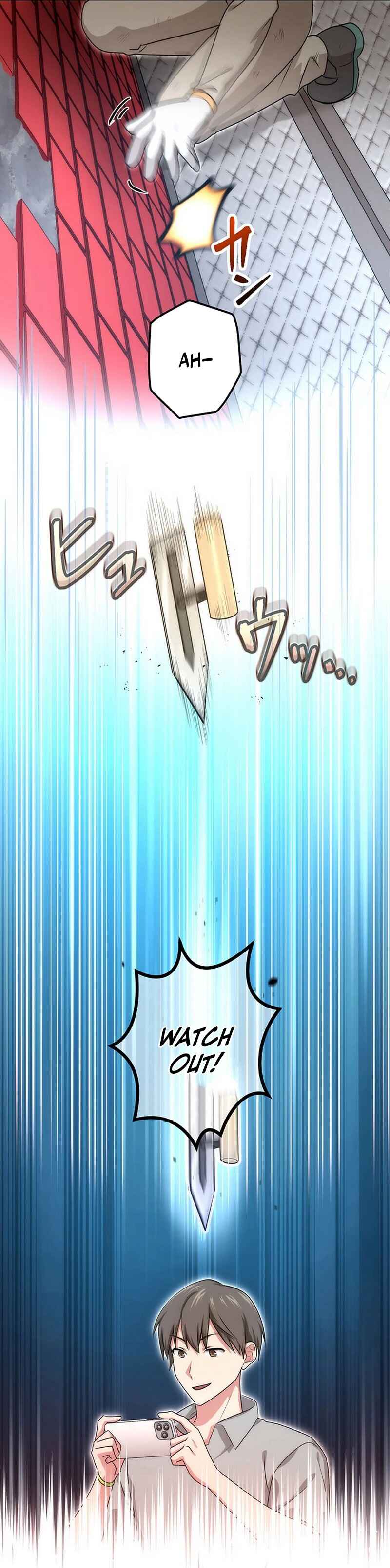 Page 2 Chapter 37 Kikanshita S-Kyuu Boukensha no Quest Seikatsu