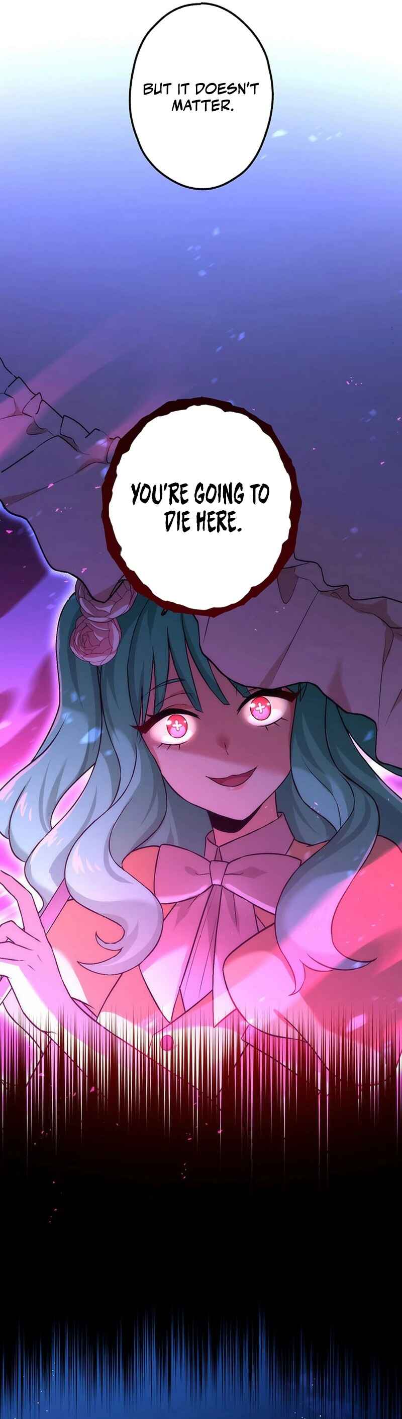 Page 23 Chapter 37 Kikanshita S-Kyuu Boukensha no Quest Seikatsu