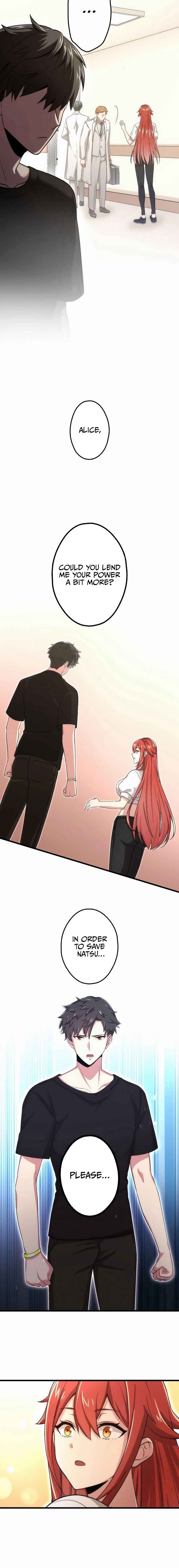Page 13 Chapter 25 Kikanshita S-Kyuu Boukensha no Quest Seikatsu