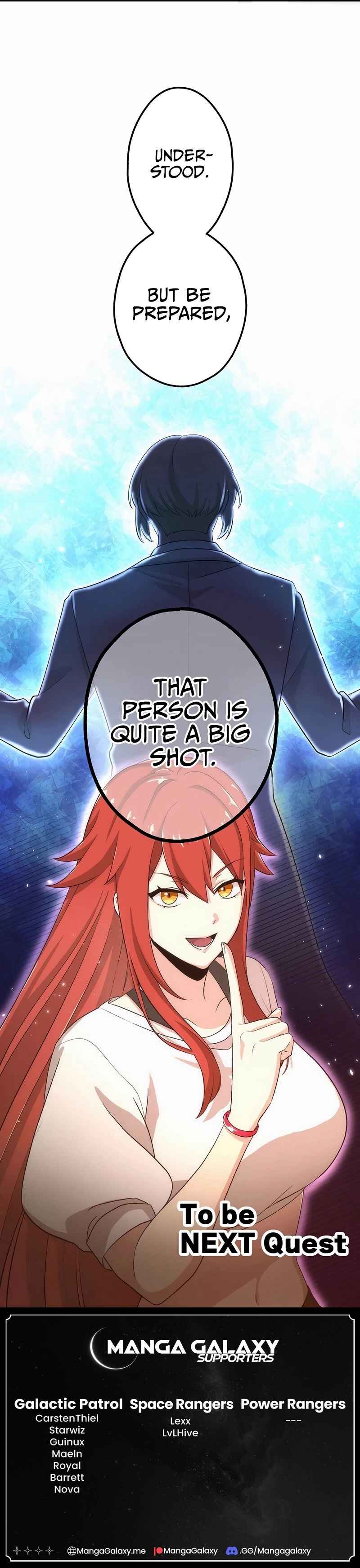 Page 18 Chapter 25 Kikanshita S-Kyuu Boukensha no Quest Seikatsu