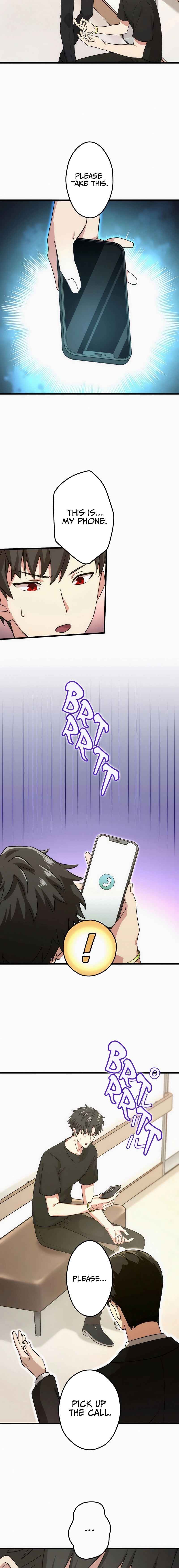 Page 4 Chapter 25 Kikanshita S-Kyuu Boukensha no Quest Seikatsu