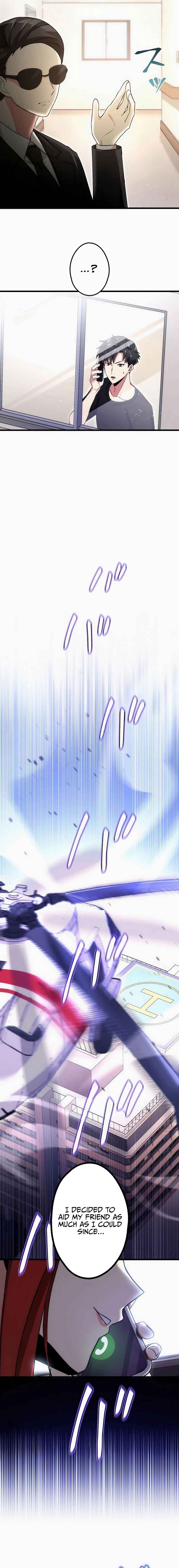 Page 6 Chapter 25 Kikanshita S-Kyuu Boukensha no Quest Seikatsu